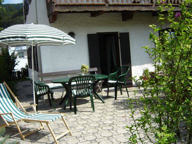 Marktschellenberg Apartment | 65 m² Apartment ∙ 2 bedrooms ∙ 5 guests