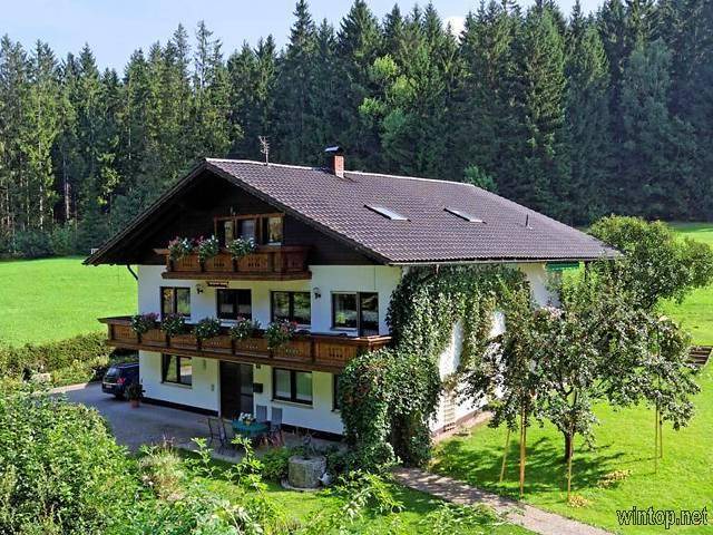 Oberlindbergmuhle Apartment | 65 m² Apartment ∙ 2 guests