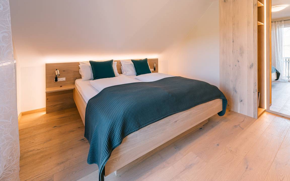 Neualbenreuth Apartment | 65 m² Apartment ∙ 2 bedrooms ∙ 4 guests