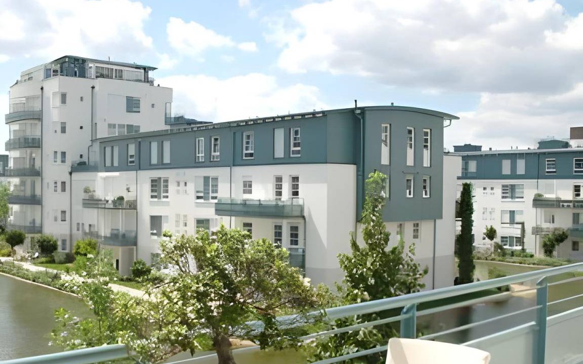 Regensburg Apartment | 65 m² Apartment ∙ 4 guests