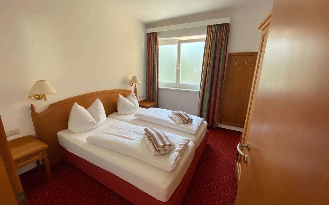 Lienz Apartment | 65 m² Apartment ∙ 1 bedroom ∙ 6 guests