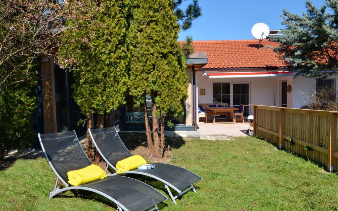 Rimsting Apartment | 65 m² Apartment ∙ 1 bedroom ∙ 4 guests