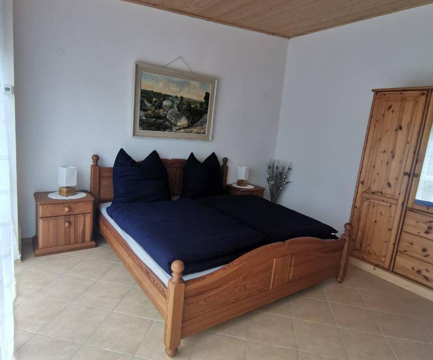 Solnhofen Apartment | 65 m² Apartment ∙ 1 bedroom ∙ 4 guests