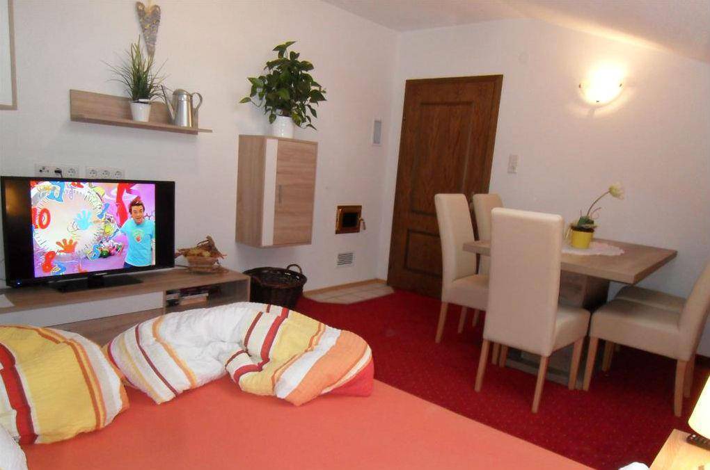 Umhausen Apartment | 65 m² Apartment ∙ 2 bedrooms ∙ 5 guests
