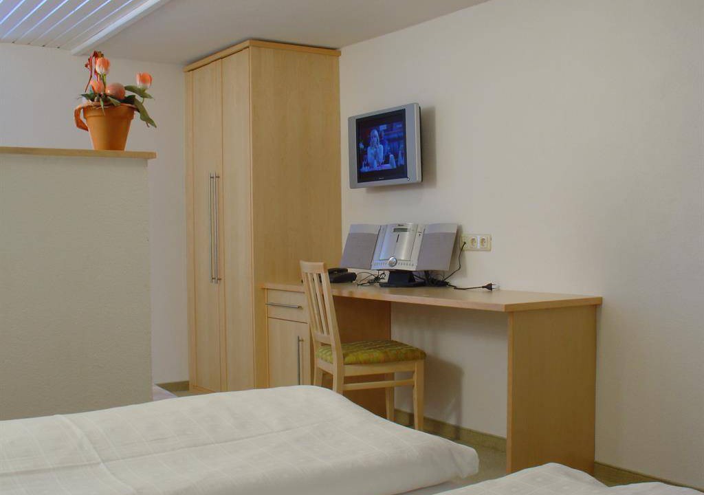 Steeg Apartment | 65 m² Apartment ∙ 2 bedrooms ∙ 5 guests