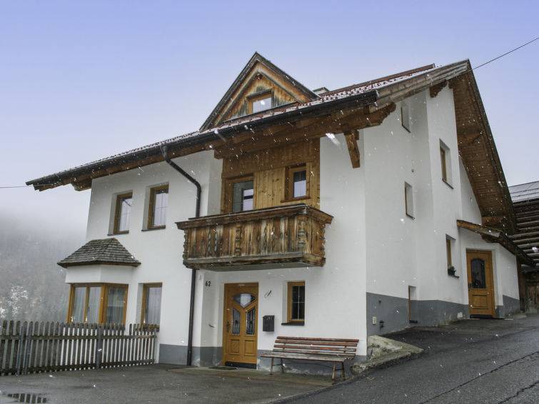 Kappl Apartment | 65 m² Apartment ∙ 2 bedrooms ∙ 4 guests