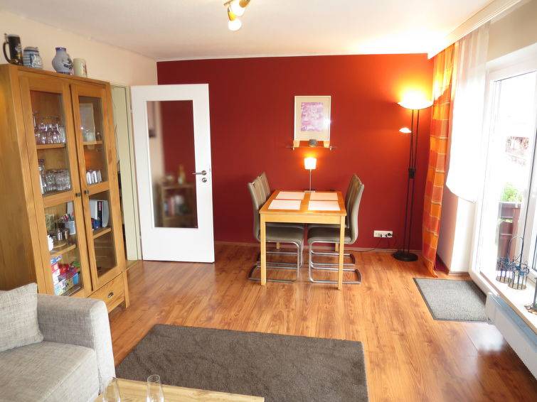 Staig Apartment | 65 m² Apartment ∙ 2 bedrooms ∙ 4 guests