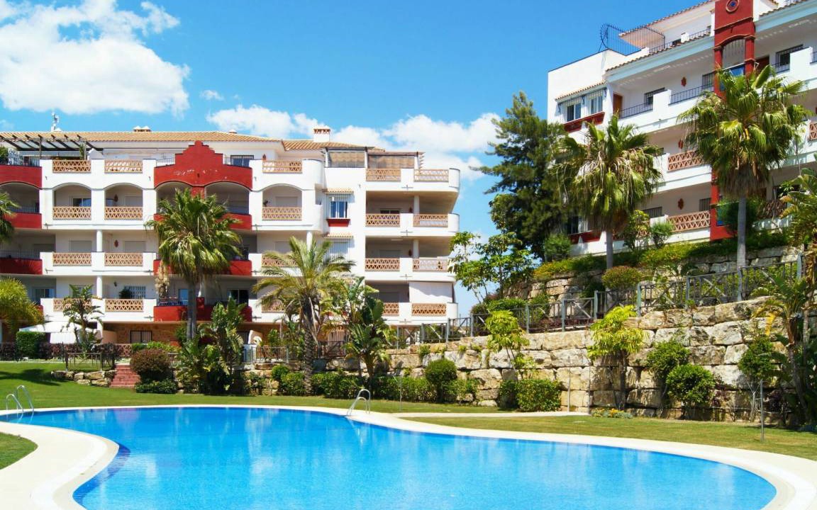 Mijas Apartment | 65 m² Apartment ∙ 2 bedrooms ∙ 4 guests