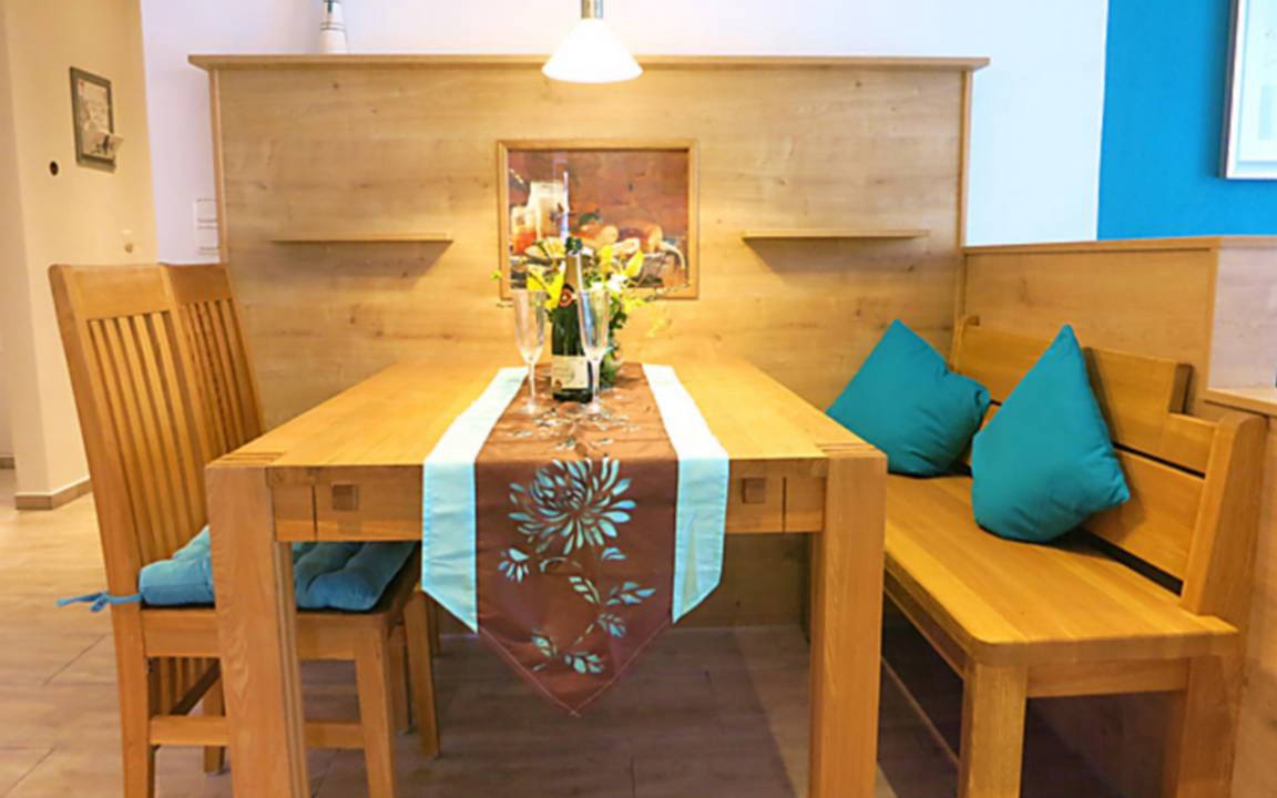 Brunning Apartment | 65 m² Apartment ∙ 2 bedrooms ∙ 4 guests