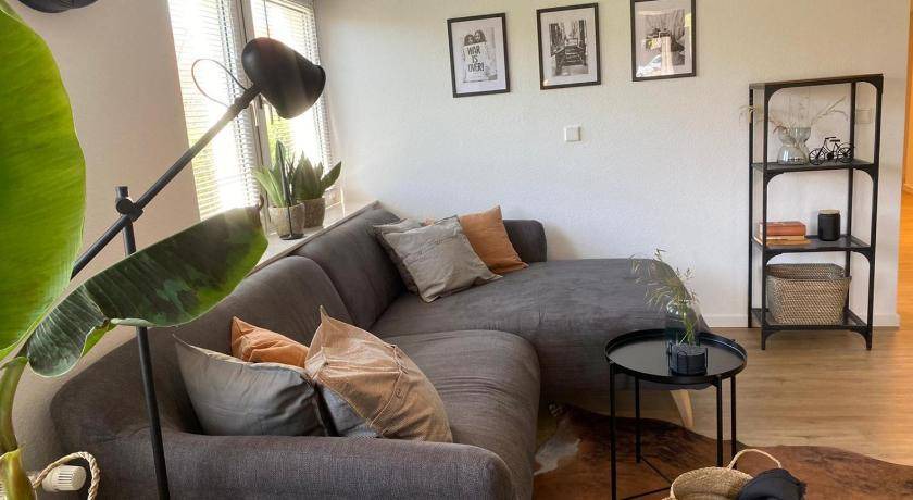 Momlingen Apartment | 65 m² Apartment ∙ 2 bedrooms ∙ 4 guests