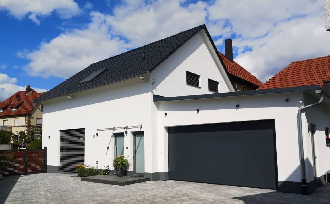 Gelnhausen Apartment | 65 m² Apartment ∙ 2 bedrooms ∙ 4 guests