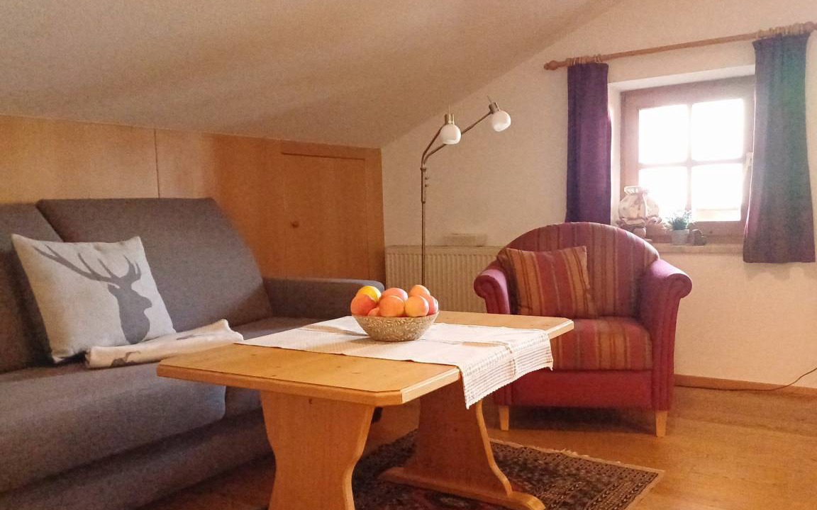 Blindau Apartment | 65 m² Apartment ∙ 6 guests