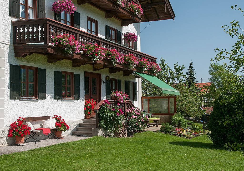 Bad Wiessee Apartment | 65 m² Apartment ∙ 1 bedroom ∙ 3 guests