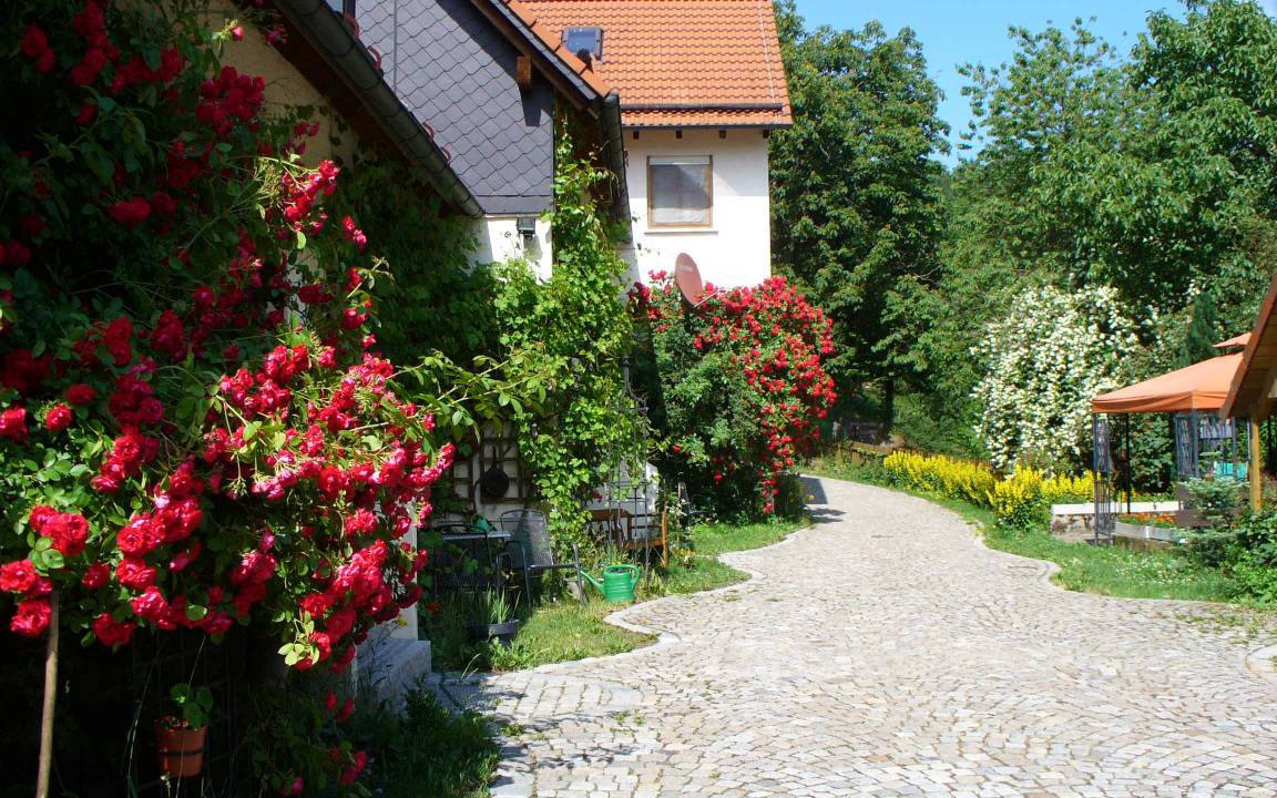 Marktrodach Apartment | 65 m² Apartment ∙ 2 bedrooms ∙ 4 guests