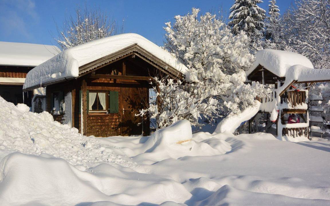 Nesselwang Apartment | 65 m² Apartment ∙ 2 bedrooms ∙ 5 guests