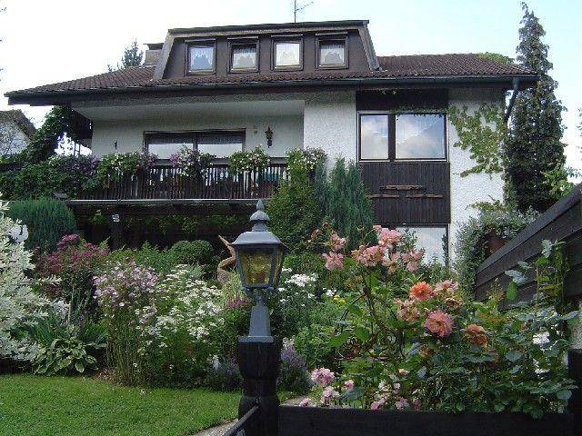 Marktredwitz Apartment | 65 m² Apartment ∙ 1 bedroom ∙ 2 guests