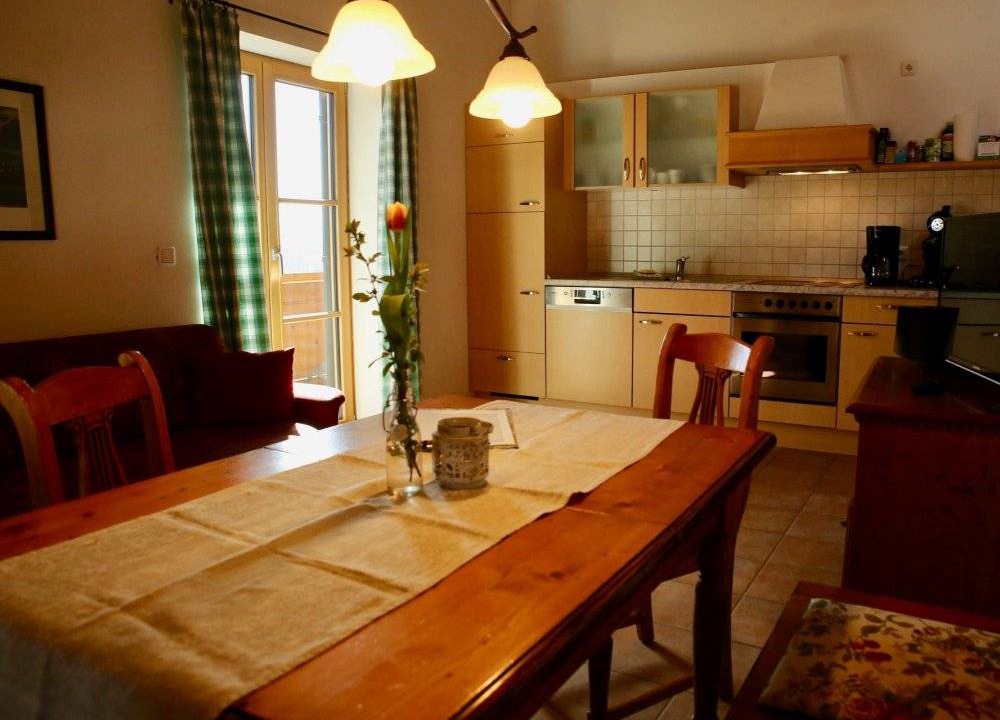 Peissenberg Apartment | 65 m² Apartment ∙ 2 bedrooms ∙ 4 guests