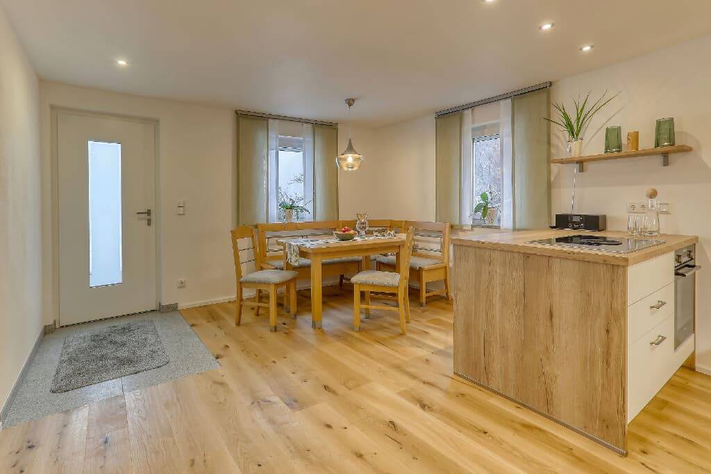 Roehrnbach Apartment | 65 m² Apartment ∙ 1 bedroom ∙ 2 guests