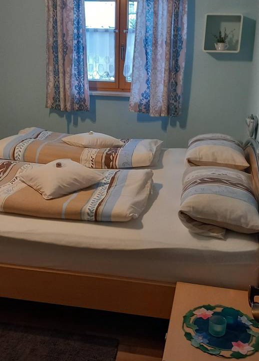 Ruhpolding Apartment | 65 m² Apartment ∙ 2 bedrooms ∙ 4 guests