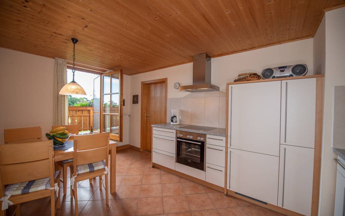Seeon-Seebruck Apartment | 65 m² Apartment ∙ 2 bedrooms ∙ 4 guests