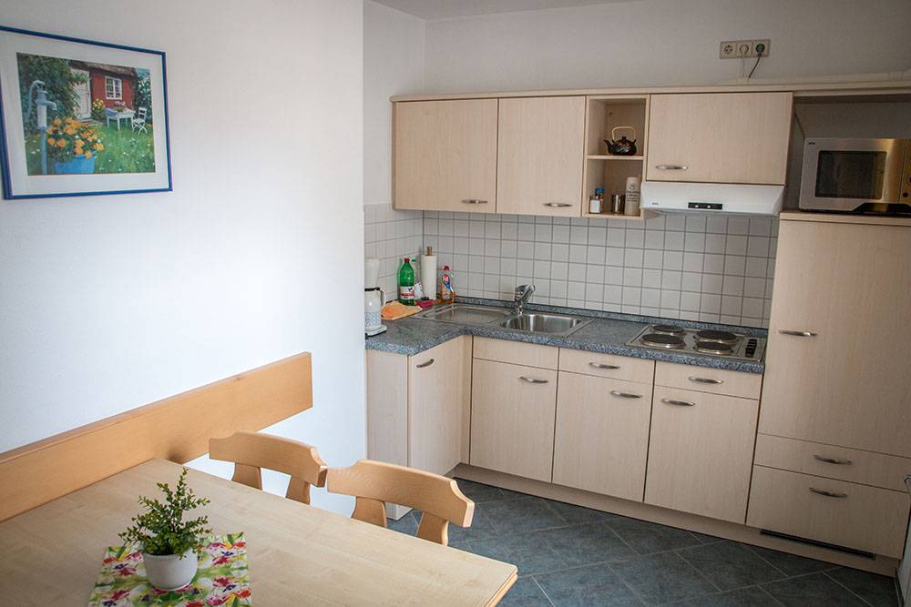Waldstetten Apartment | 65 m² Apartment ∙ 3 bedrooms ∙ 5 guests