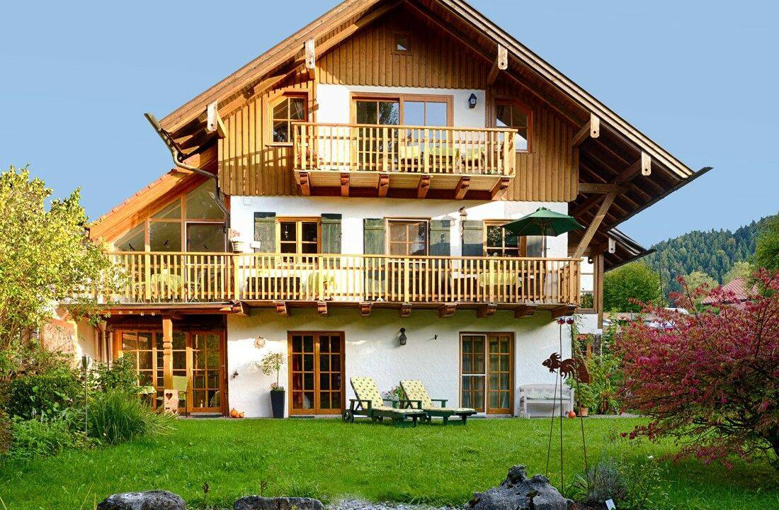 Horn Cottage | 65 m² Cabin ∙ 2 bedrooms ∙ 2 guests