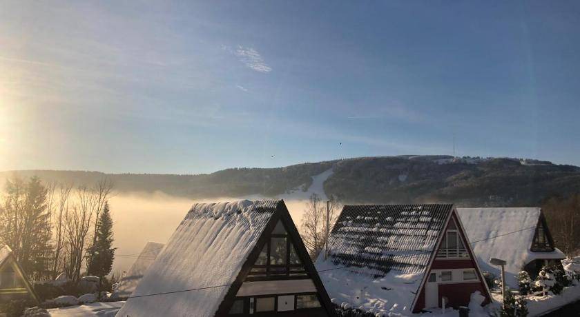 Haselbach in der Rhon Apartment | 65 m² Apartment ∙ 2 bedrooms ∙ 4 guests