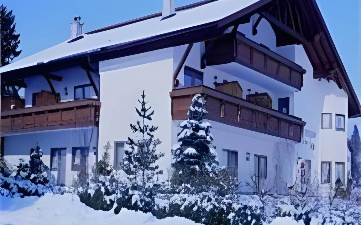 Hitzleried Hotel | 65 m² Hotel ∙ 2 bedrooms ∙ 4 guests
