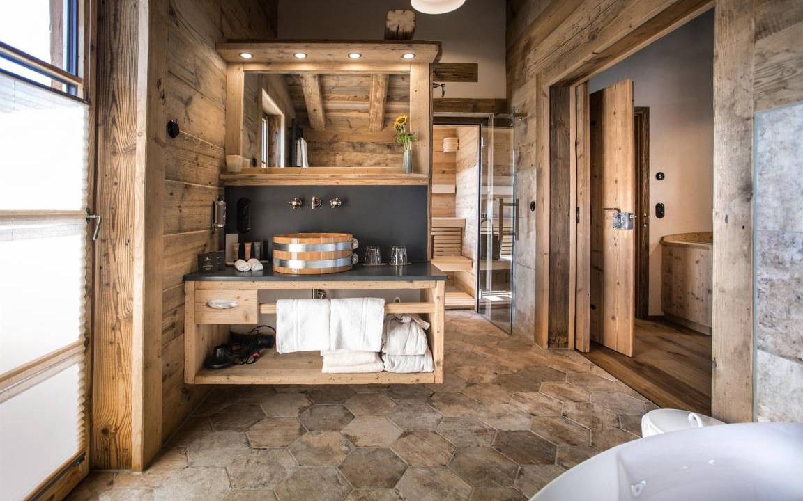 Oberjoch House | 65 m² House ∙ 1 bedroom ∙ 2 guests