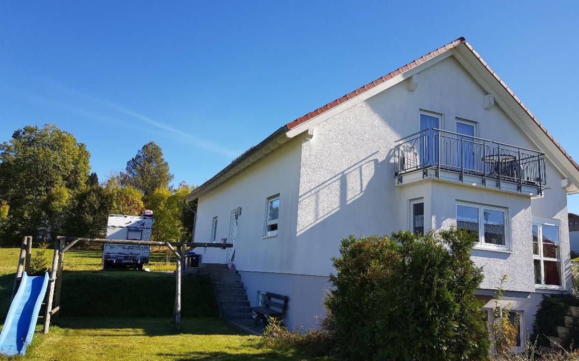 Mauth Apartment | 66 m² Apartment ∙ 1 bedroom ∙ 2 guests
