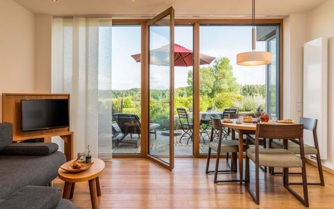 Pelham Apartment | 66 m² Apartment ∙ 2 bedrooms ∙ 2 guests
