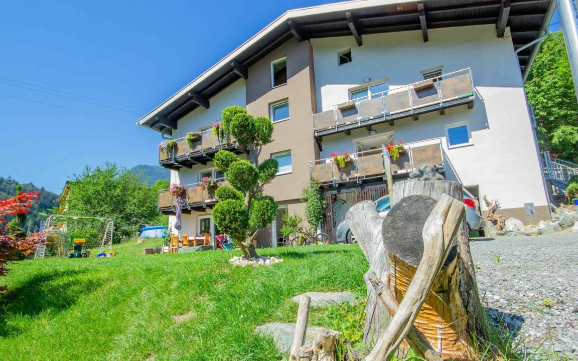 Pians Apartment | 66 m² Apartment ∙ 2 bedrooms ∙ 4 guests