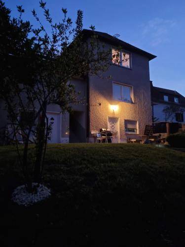 Zell im Fichtelgebirge Apartment | 66 m² Apartment ∙ 2 bedrooms ∙ 3 guests