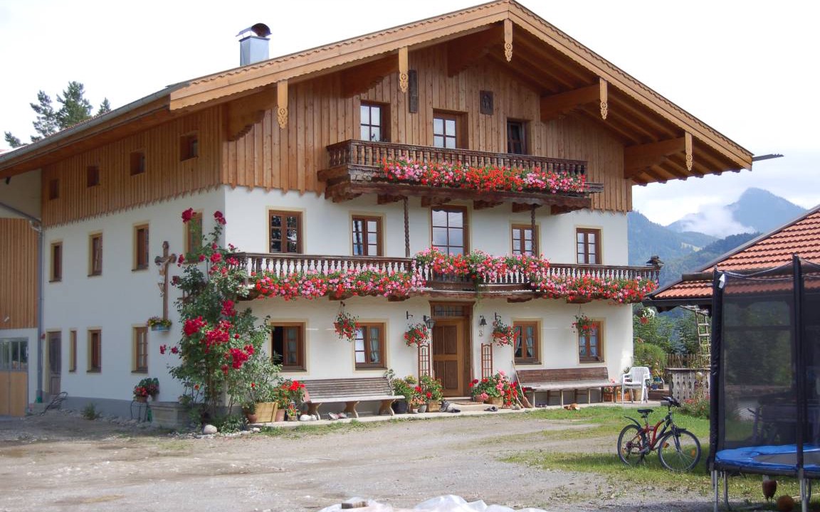 Samerberg Apartment | 66 m² Apartment ∙ 2 bedrooms ∙ 4 guests