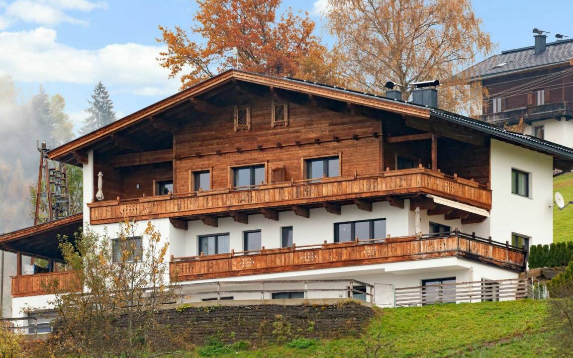 Stummerberg Apartment | 66 m² Apartment ∙ 2 bedrooms ∙ 4 guests