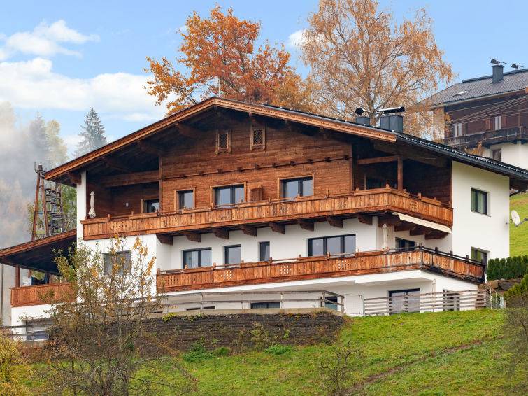 Stummerberg Apartment | 66 m² Apartment ∙ 2 bedrooms ∙ 4 guests