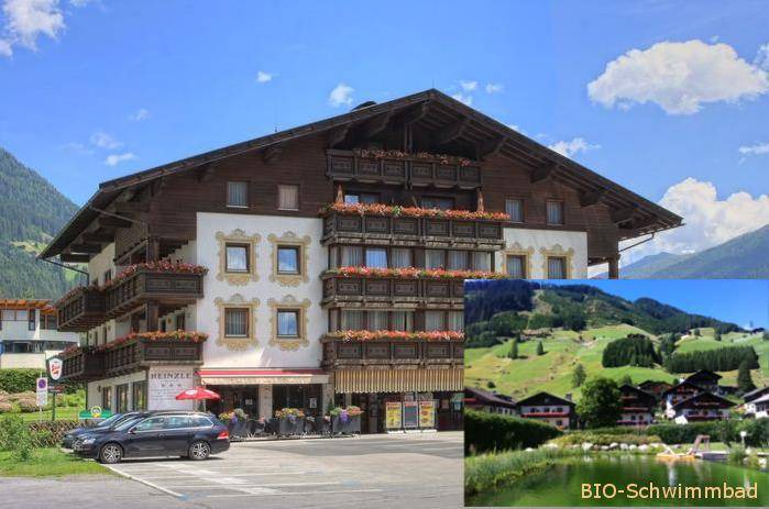 Unterrotte Apartment | 66 m² Apartment ∙ 2 bedrooms ∙ 6 guests