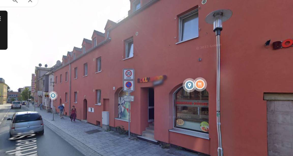 Zirndorf Apartment | 67 m² Apartment ∙ 1 bedroom ∙ 8 guests