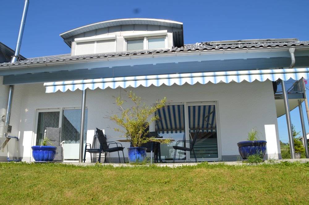Sulzberg Apartment | 67 m² Apartment ∙ 2 bedrooms ∙ 5 guests