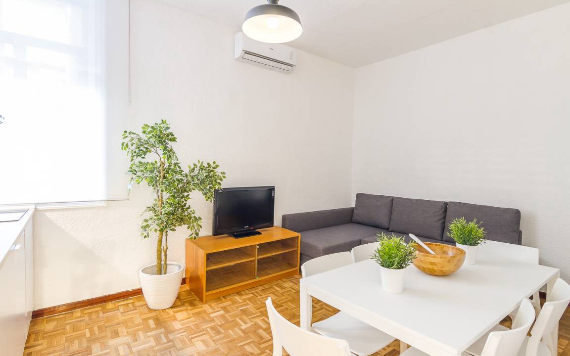 Malasana Apartment | 67 m² Apartment ∙ 2 bedrooms ∙ 6 guests