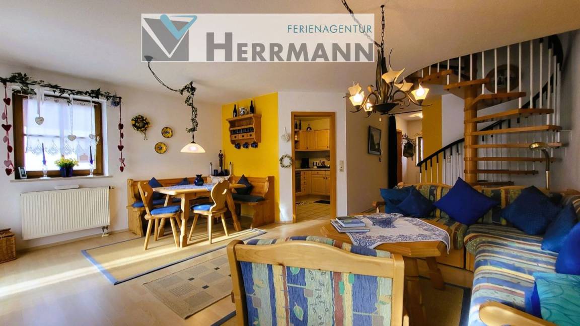 Rosshaupten Apartment | 67 m² Apartment ∙ 1 bedroom ∙ 2 guests