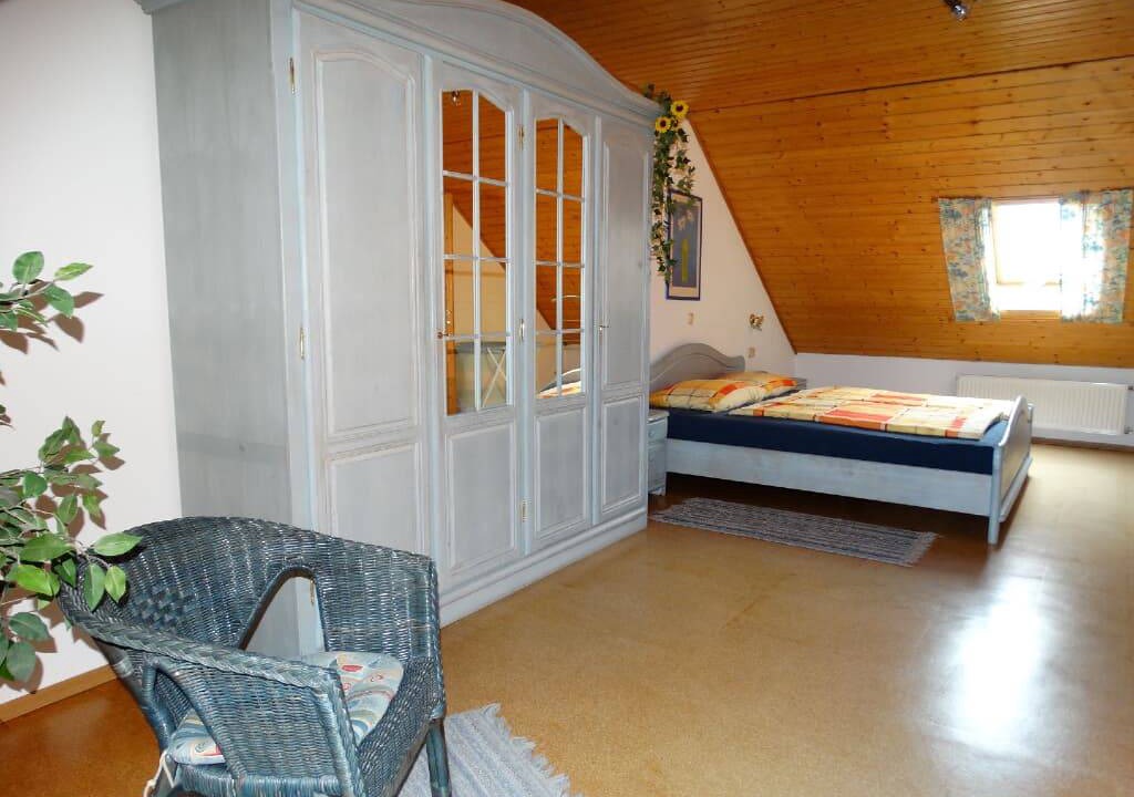 Ploessberg Apartment | 68 m² Apartment ∙ 2 bedrooms ∙ 4 guests
