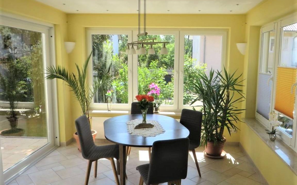 Steig Apartment | 68 m² Apartment ∙ 1 bedroom ∙ 4 guests