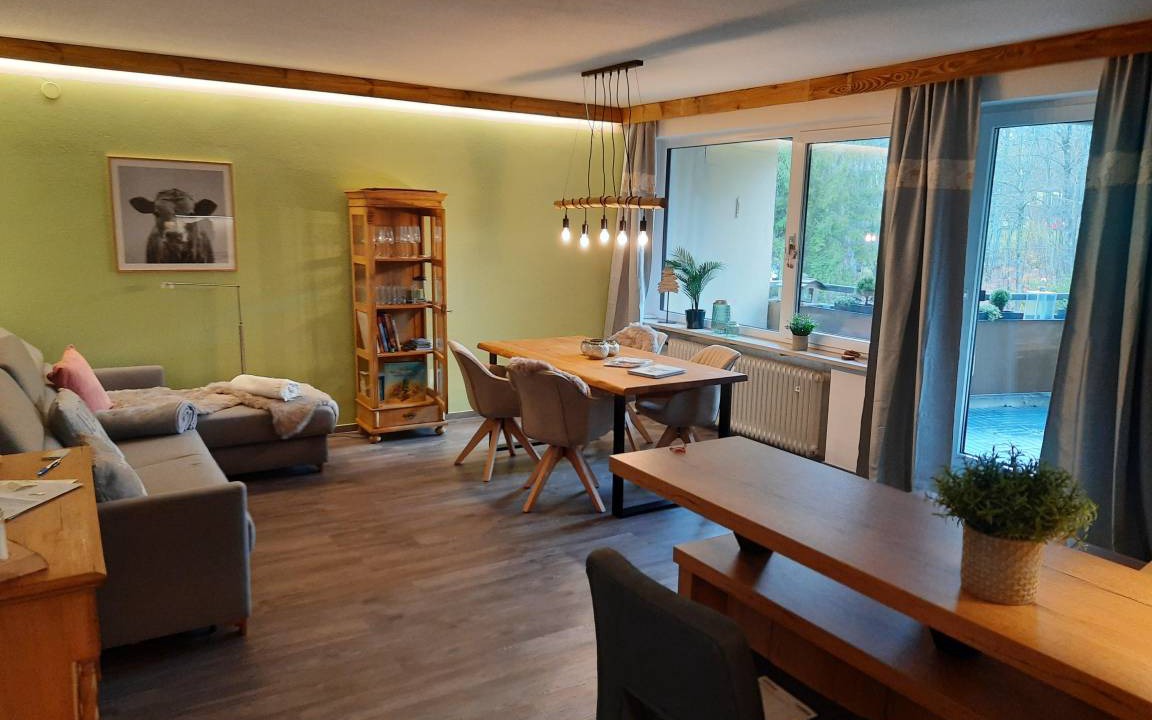 Oy Apartment | 68 m² Apartment ∙ 1 bedroom ∙ 4 guests