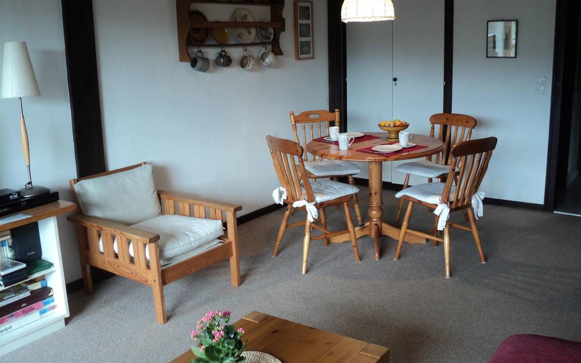 Feichten Apartment | 68 m² Apartment ∙ 4 guests
