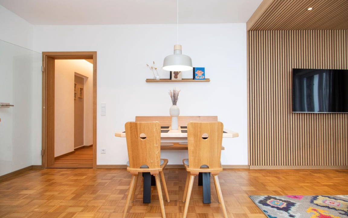 Blaichach Apartment | 68 m² Apartment ∙ 2 bedrooms ∙ 4 guests
