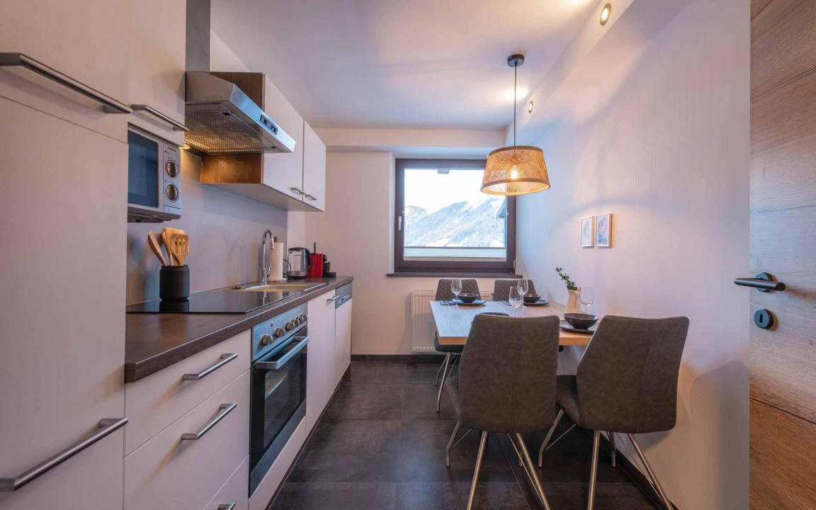Neustift Im Stubaital Apartment | 68 m² Apartment ∙ 1 bedroom ∙ 4 guests