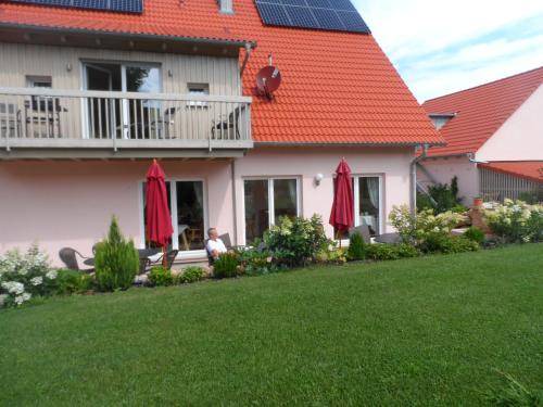 Goessweinstein Bed & Breakfast | 68 m² Bed and breakfast ∙ 4 guests