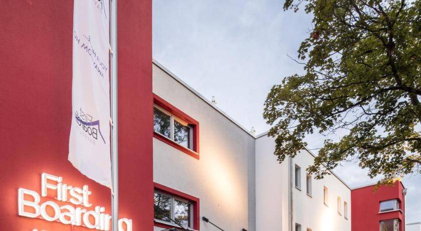 Bayreuth Apartment | 68 m² Serviced apartment ∙ 127 guests