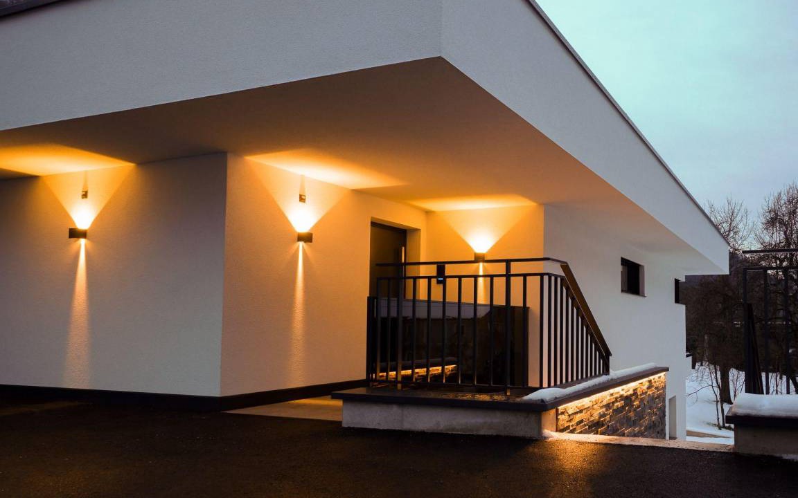 Schoenwies Apartment | 69 m² Apartment ∙ 2 bedrooms ∙ 4 guests
